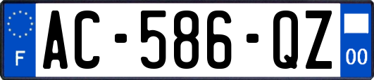 AC-586-QZ