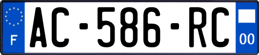 AC-586-RC
