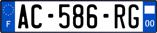 AC-586-RG