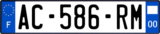 AC-586-RM