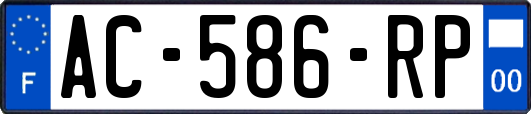 AC-586-RP