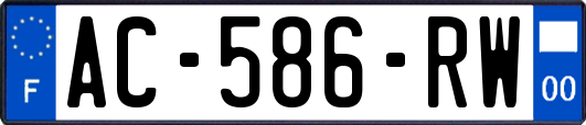 AC-586-RW