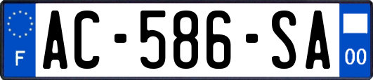 AC-586-SA