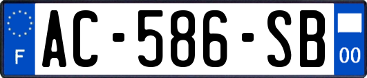 AC-586-SB