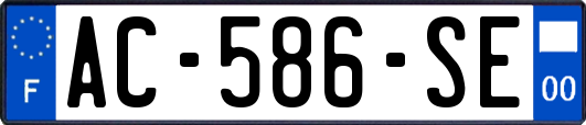 AC-586-SE