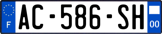 AC-586-SH