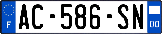 AC-586-SN