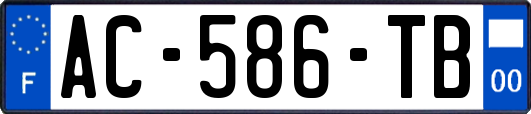 AC-586-TB