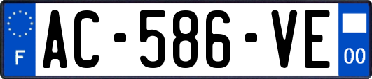 AC-586-VE
