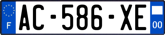 AC-586-XE