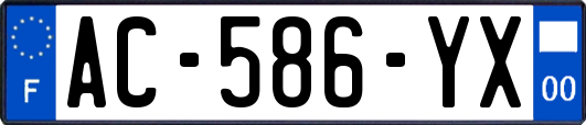AC-586-YX