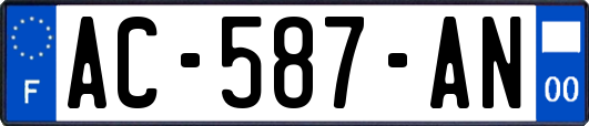 AC-587-AN