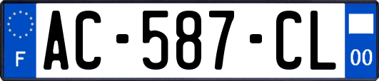 AC-587-CL