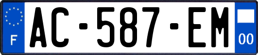 AC-587-EM