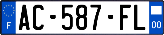 AC-587-FL