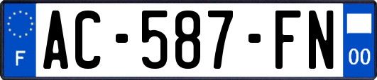 AC-587-FN