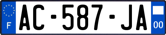 AC-587-JA