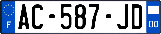 AC-587-JD