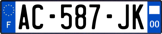 AC-587-JK
