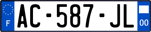 AC-587-JL
