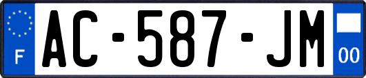 AC-587-JM