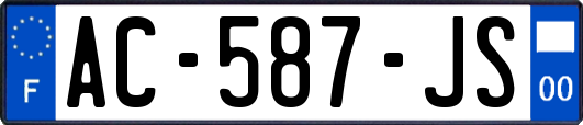 AC-587-JS