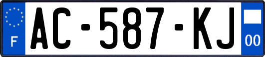 AC-587-KJ