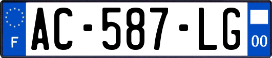 AC-587-LG