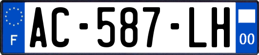 AC-587-LH
