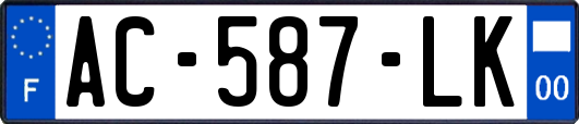 AC-587-LK
