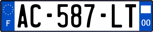 AC-587-LT
