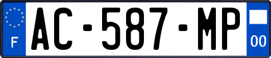AC-587-MP