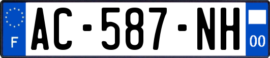 AC-587-NH