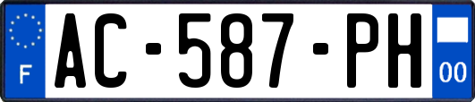 AC-587-PH