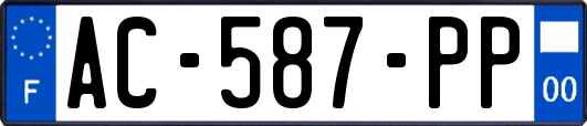 AC-587-PP