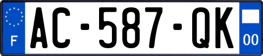 AC-587-QK