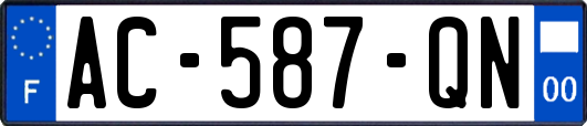 AC-587-QN