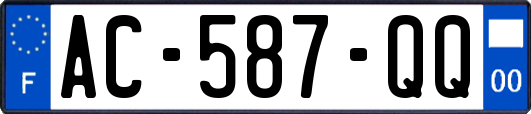 AC-587-QQ