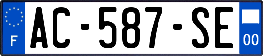 AC-587-SE