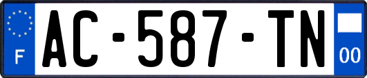 AC-587-TN