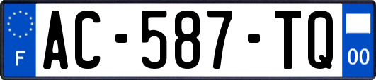 AC-587-TQ