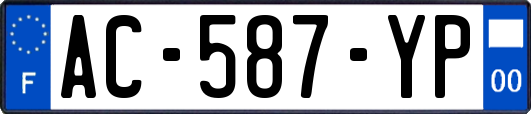 AC-587-YP