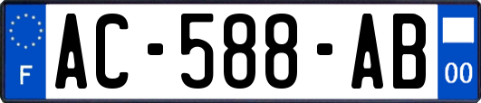 AC-588-AB