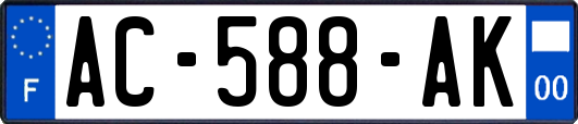 AC-588-AK