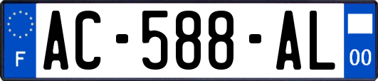 AC-588-AL