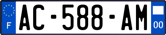 AC-588-AM