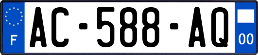 AC-588-AQ