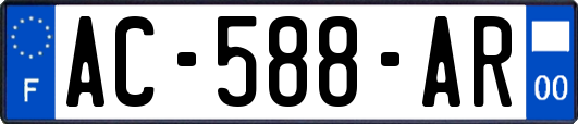 AC-588-AR