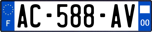 AC-588-AV