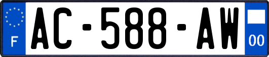 AC-588-AW